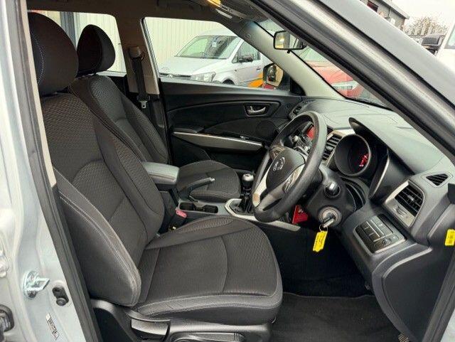 Used Ssangyong Tivoli 2018 for sale - 77291692: Photo 4