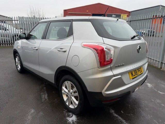 Used Ssangyong Tivoli 2018 for sale - 77291692: Photo 7