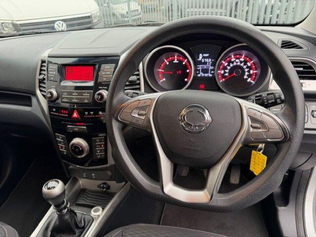 Used Ssangyong Tivoli 2018 for sale - 77291692: Photo 9