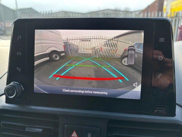 Used Toyota ProAce 2022 for sale - 76886648: Photo 17