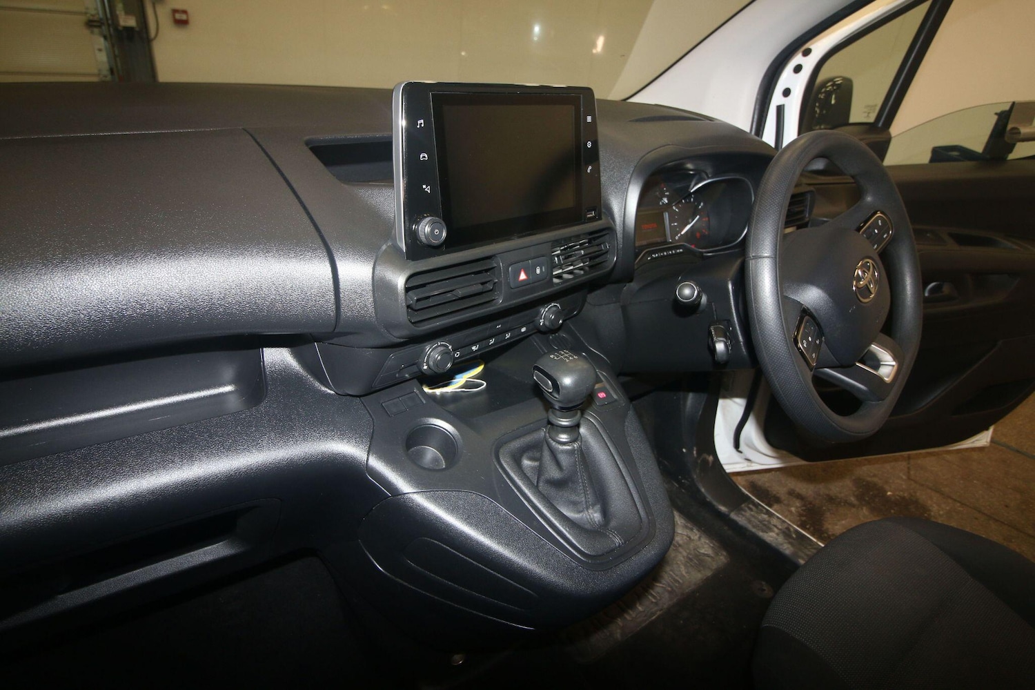 Used Toyota ProAce 2022 for sale - 76886648: Photo 3