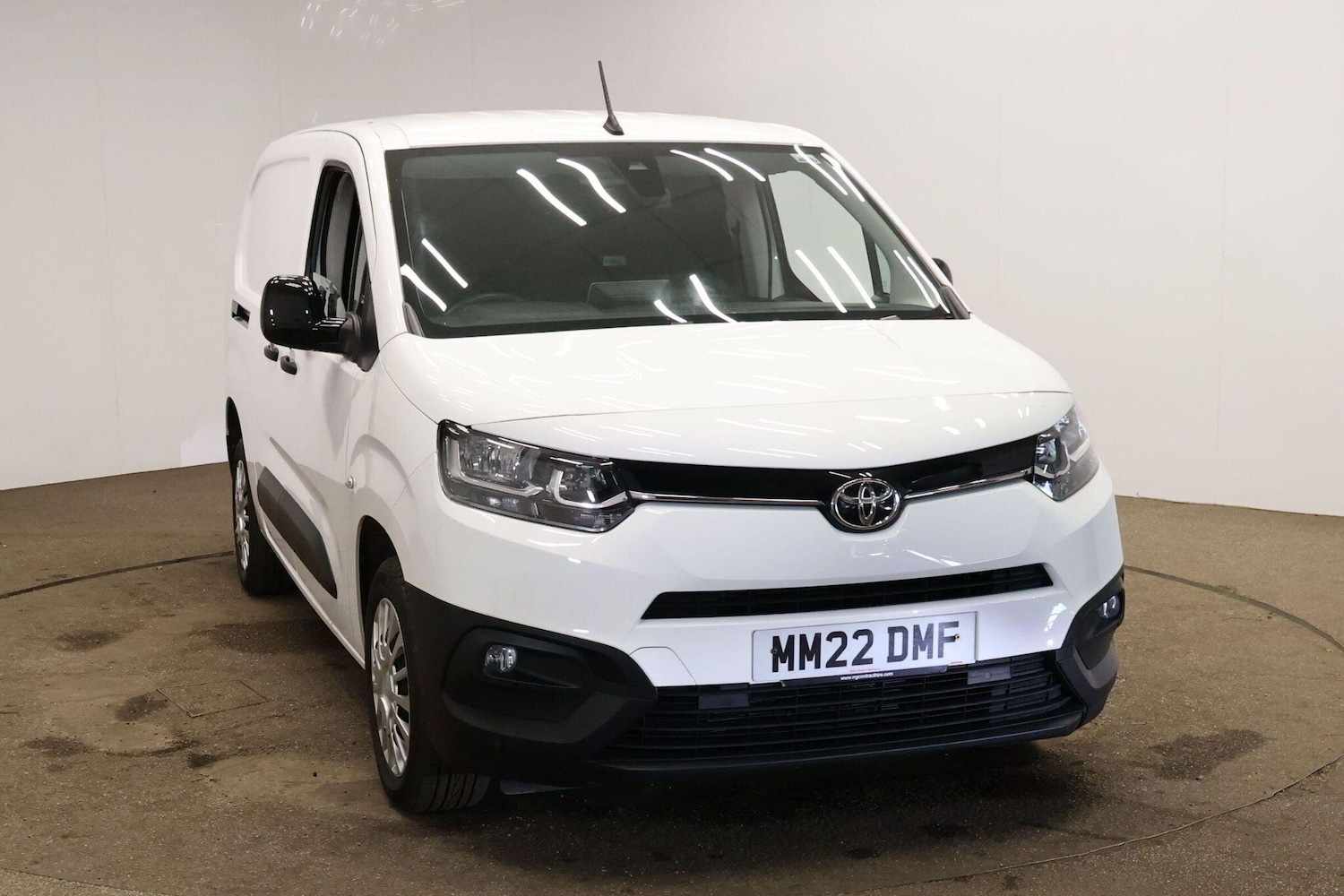 Used Toyota ProAce 2022 for sale - 76886648: Photo 6