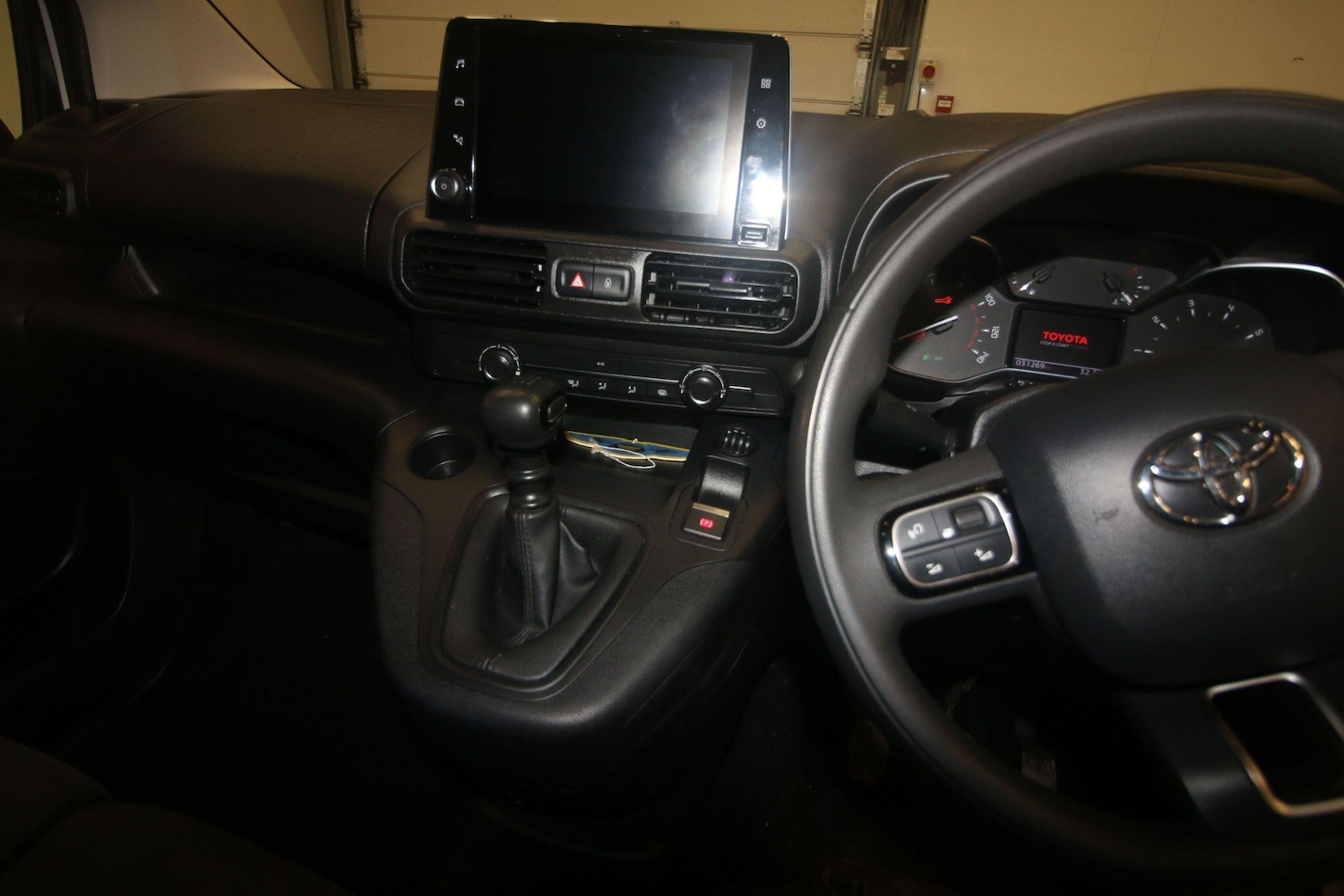 Used Toyota ProAce 2022 for sale - 76886648: Photo 9