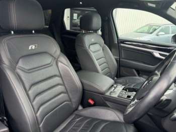 Used Volkswagen Touareg 2020 for sale - 75103259: Photo