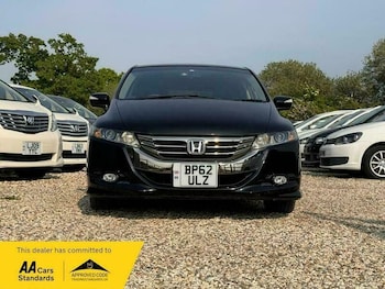 Used Honda Odyssey  for sale - 75144261: Photo
