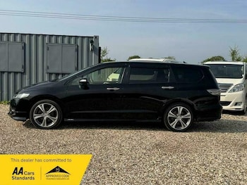 Used Honda Odyssey  for sale - 75144261: Photo