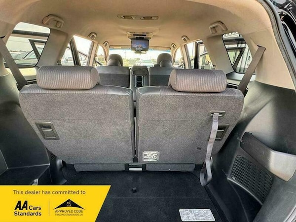 Used Honda Odyssey 2012 for sale - 75144261: Photo 5