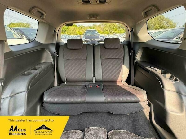 Used Honda Odyssey 2012 for sale - 75144261: Photo 6