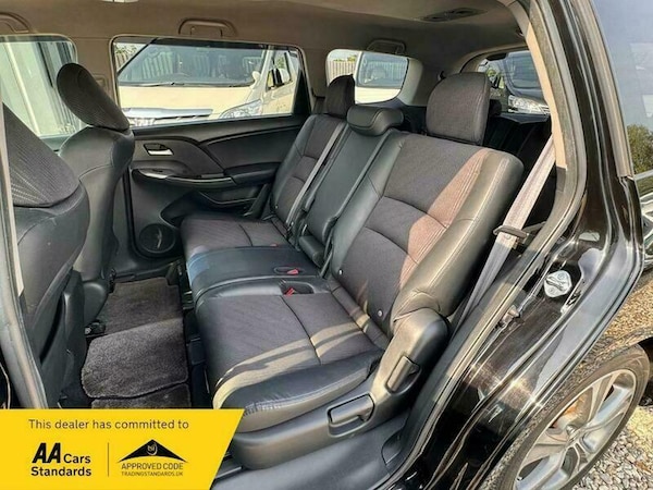 Used Honda Odyssey 2012 for sale - 75144261: Photo 7