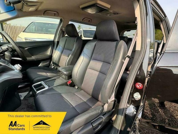 Used Honda Odyssey 2012 for sale - 75144261: Photo 9