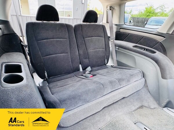 Used Honda Odyssey 2007 for sale - 75574246: Photo 10