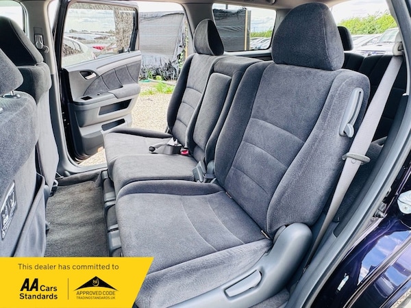 Used Honda Odyssey 2007 for sale - 75574246: Photo 11