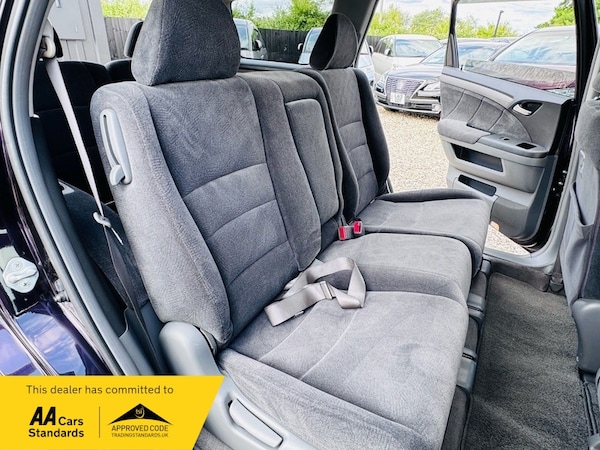 Used Honda Odyssey 2007 for sale - 75574246: Photo 12