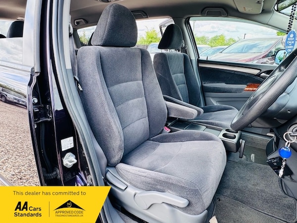 Used Honda Odyssey 2007 for sale - 75574246: Photo 13
