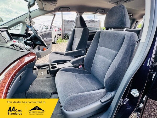 Used Honda Odyssey 2007 for sale - 75574246: Photo 14