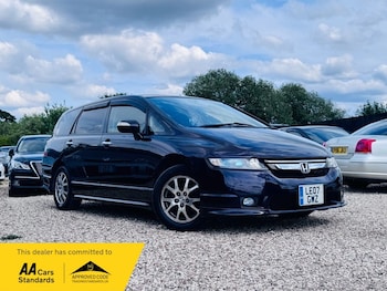 2007 - 2.4 I-VETC AUTO