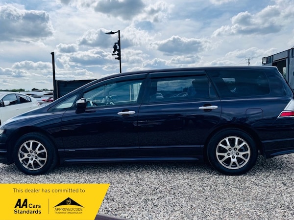 Used Honda Odyssey 2007 for sale - 75574246: Photo 4