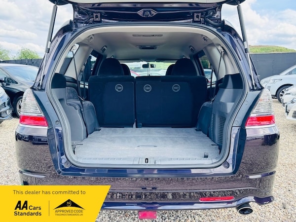 Used Honda Odyssey 2007 for sale - 75574246: Photo 7