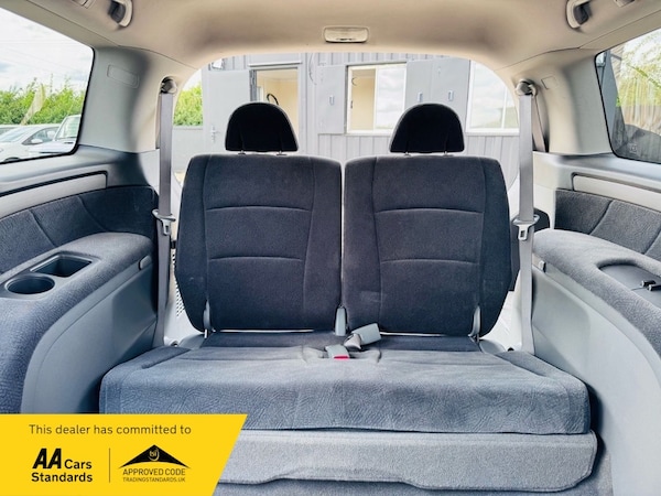 Used Honda Odyssey 2007 for sale - 75574246: Photo 8