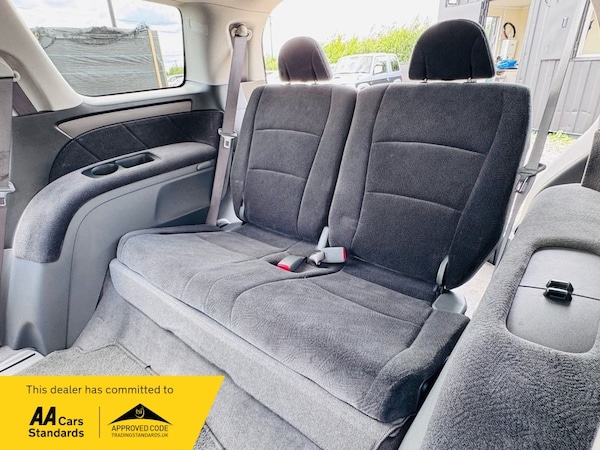 Used Honda Odyssey 2007 for sale - 75574246: Photo 9