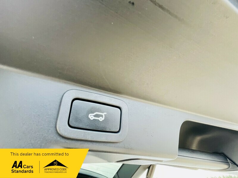 Used Land Rover Range Rover Sport 2014 for sale - 77277039: Photo 10