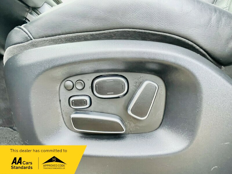 Used Land Rover Range Rover Sport 2014 for sale - 77277039: Photo 15