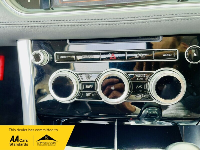 Used Land Rover Range Rover Sport 2014 for sale - 77277039: Photo 24