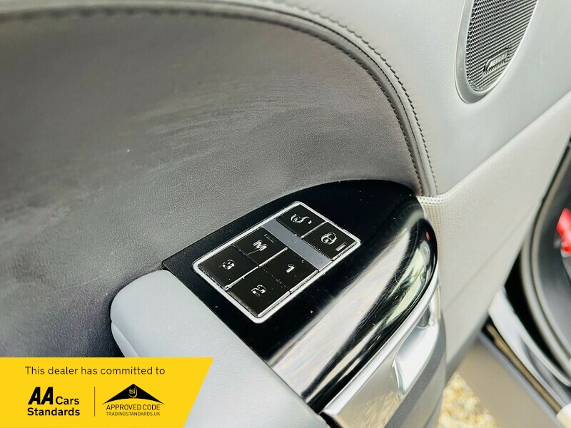 Used Land Rover Range Rover Sport 2014 for sale - 77277039: Photo 26