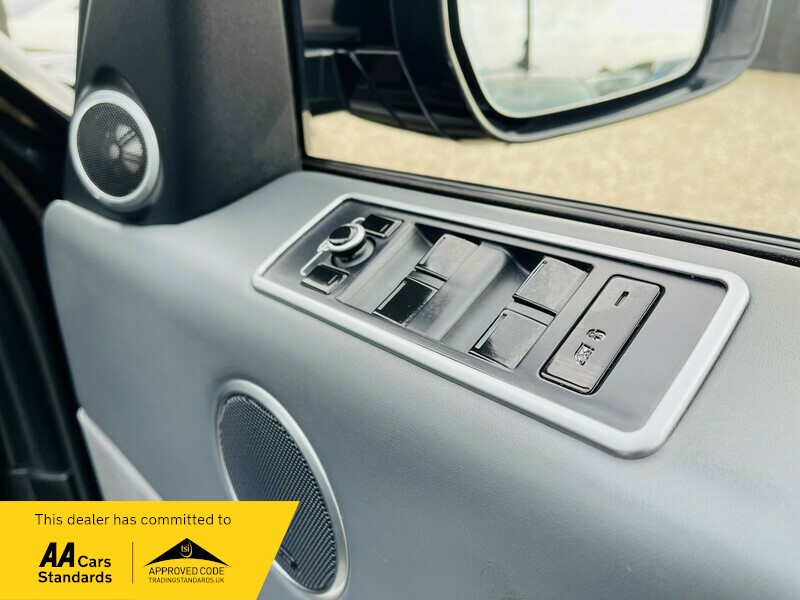 Used Land Rover Range Rover Sport 2014 for sale - 77277039: Photo 27