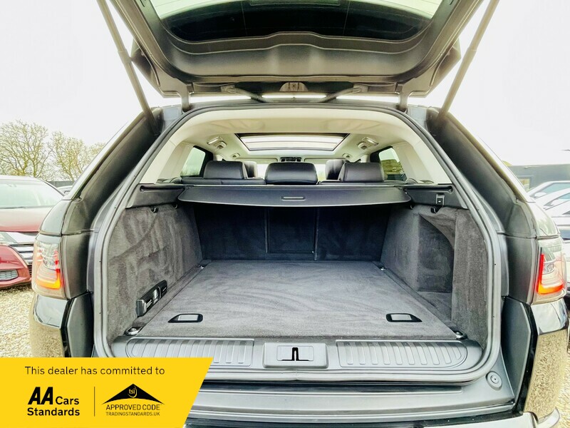 Used Land Rover Range Rover Sport 2014 for sale - 77277039: Photo 9