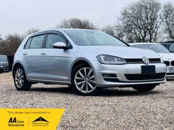 2025 - 1.4 TSI DSG AUTOMATIC PETROL 5DOOR