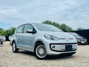 Used Volkswagen up! 2015 for sale - 78474878: Photo