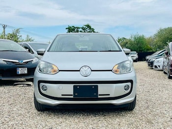 Used Volkswagen up! 2015 for sale - 78474878: Photo