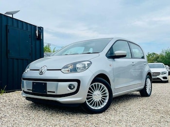 Used Volkswagen up! 2015 for sale - 78474878: Photo