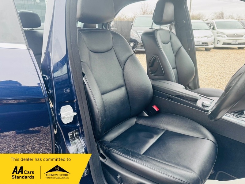 Used Mercedes-Benz C Class 2010 for sale - 77622163: Photo 13