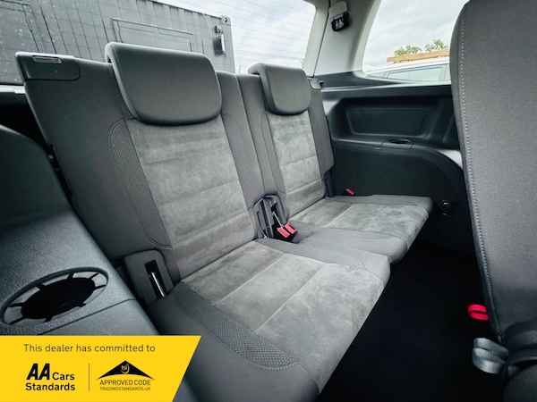 Used Volkswagen Touran 2013 for sale - 75165031: Photo 9