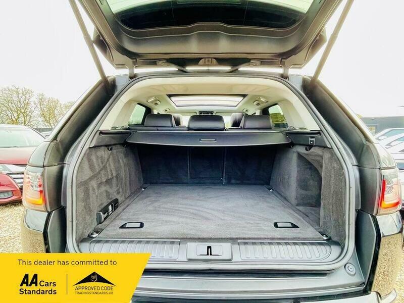 Used Land Rover Range Rover Sport 2025 for sale - 78097599: Photo 10