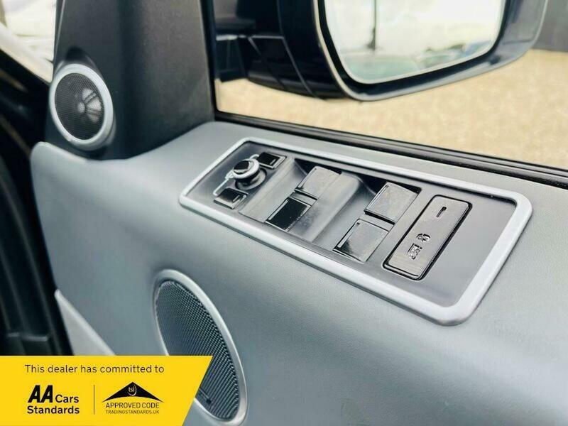 Used Land Rover Range Rover Sport 2025 for sale - 78097599: Photo 19