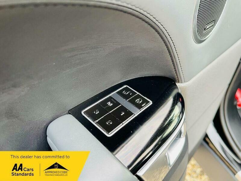 Used Land Rover Range Rover Sport 2025 for sale - 78097599: Photo 21