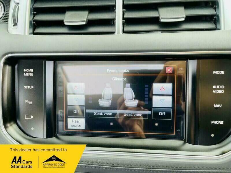 Used Land Rover Range Rover Sport 2025 for sale - 78097599: Photo 22