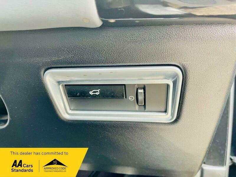 Used Land Rover Range Rover Sport 2025 for sale - 78097599: Photo 24