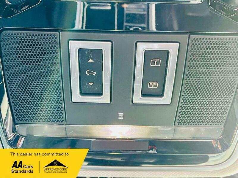Used Land Rover Range Rover Sport 2025 for sale - 78097599: Photo 33