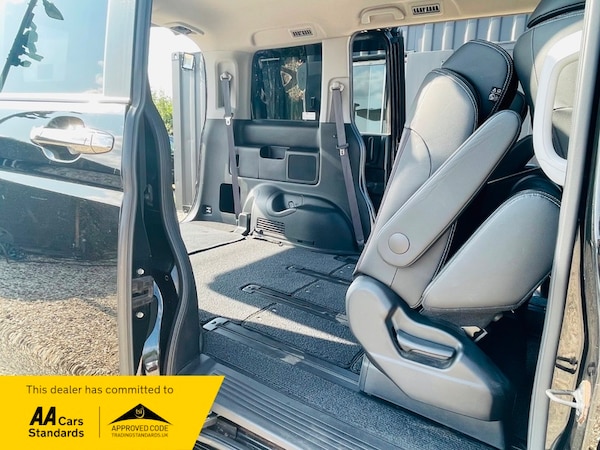 Used Honda Stepwagon 2012 for sale - 75265392: Photo 15