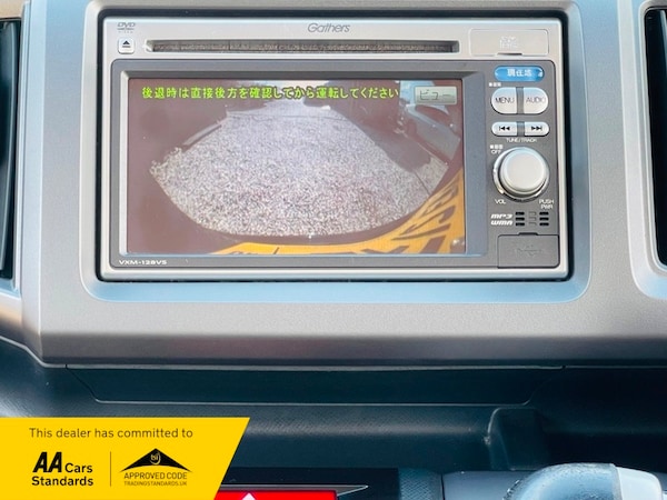 Used Honda Stepwagon 2012 for sale - 75265392: Photo 20