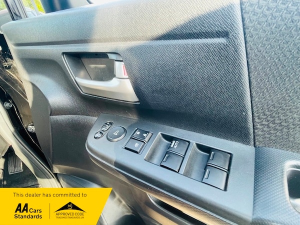 Used Honda Stepwagon 2012 for sale - 75265392: Photo 22