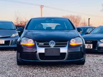 Used Volkswagen Golf 2007 for sale - 73562736: Photo