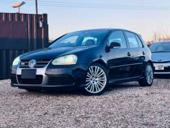 Used Volkswagen Golf 2007 for sale - 73562736: Photo