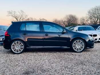 Used Volkswagen Golf 2007 for sale - 73562736: Photo