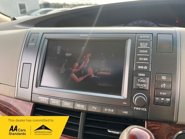 Used Toyota Estima 2010 for sale - 75243184: Photo 15