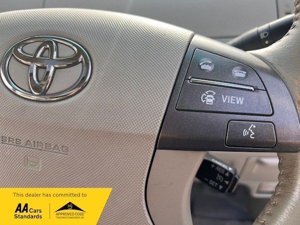 Used Toyota Estima 2010 for sale - 75243184: Photo 17